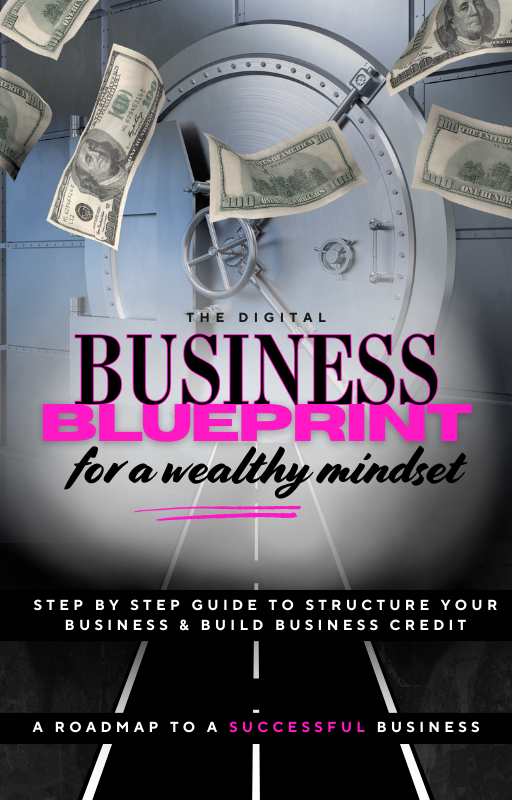 The Digital Business Blueprint Course- EBOOK